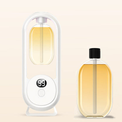 Automaattinen aromaterapiadiffuusori