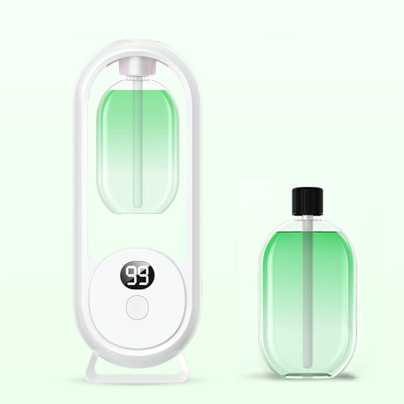 Automaattinen aromaterapiadiffuusori