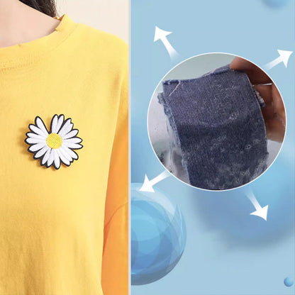 Vedenkestävä ja erittäin vahva kangasliima