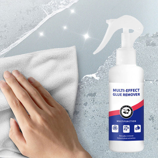 Liimanpoistospray