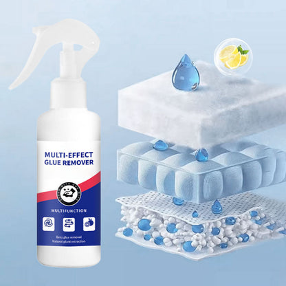 Liimanpoistospray