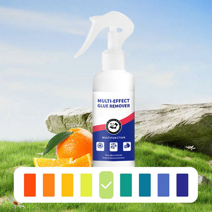 Liimanpoistospray