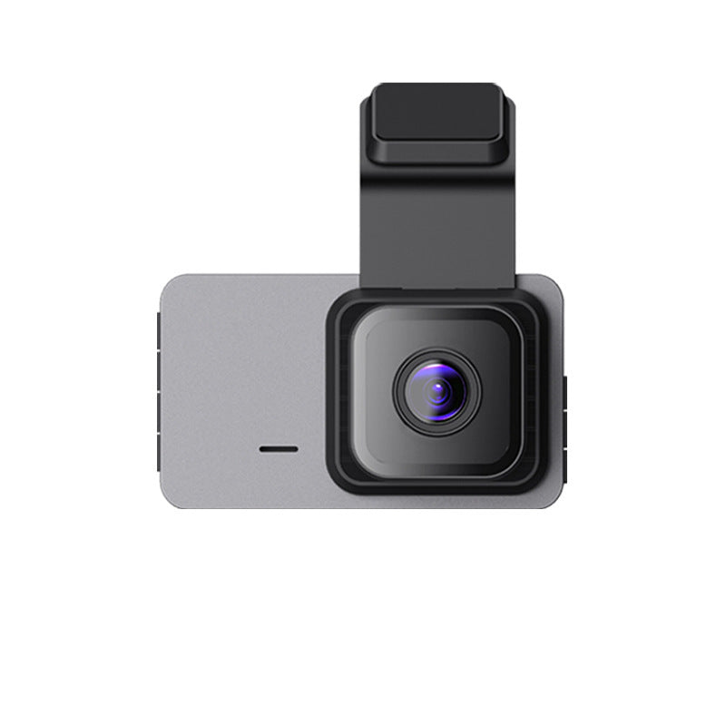 Full HD -ajokamera WiFi- ja GPS-toiminnoilla