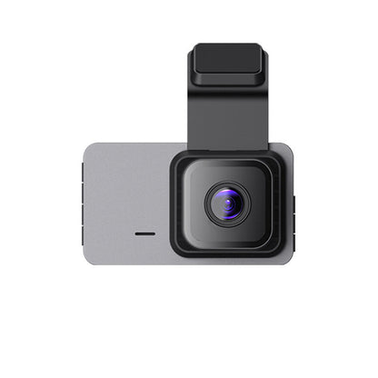 Full HD -ajokamera WiFi- ja GPS-toiminnoilla