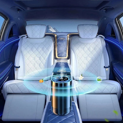 Tähtitaivas-autodiffuusori