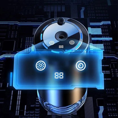 Tähtitaivas-autodiffuusori