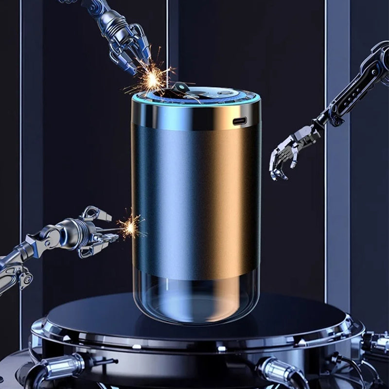 Tähtitaivas-autodiffuusori