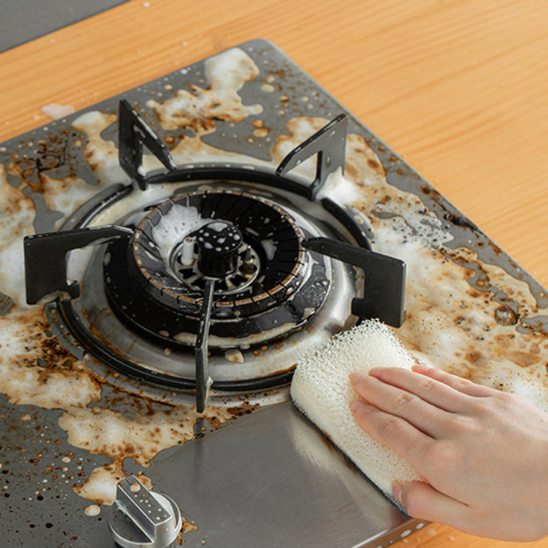 Tehokas rasvanpoistoaine – hajoaa nopeasti ja puhdistaa tehokkaasti