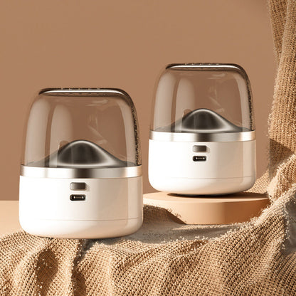 Kannettava ladattava nukanpoistaja
