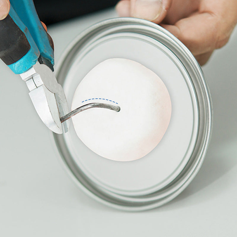 Vedenkestävä epoksimetalliliima