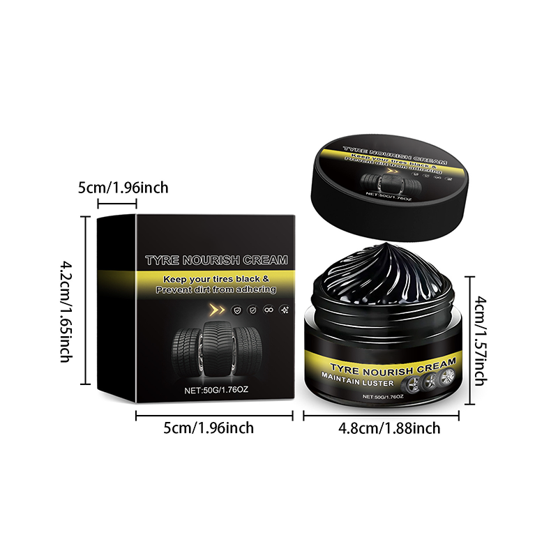 Autonrenkaiden hoitovoide