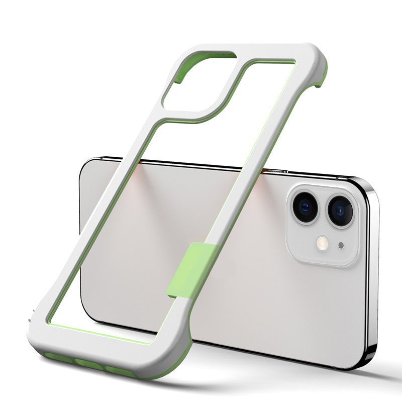 Lämmönpoistoa tehostava iPhone-suojakuori