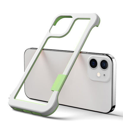 Lämmönpoistoa tehostava iPhone-suojakuori
