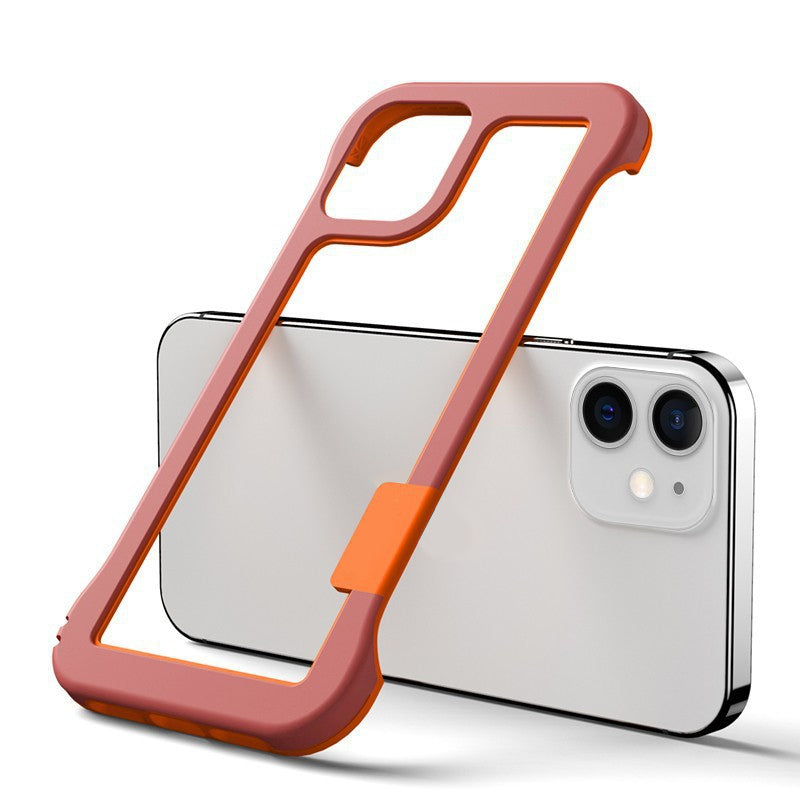 Lämmönpoistoa tehostava iPhone-suojakuori