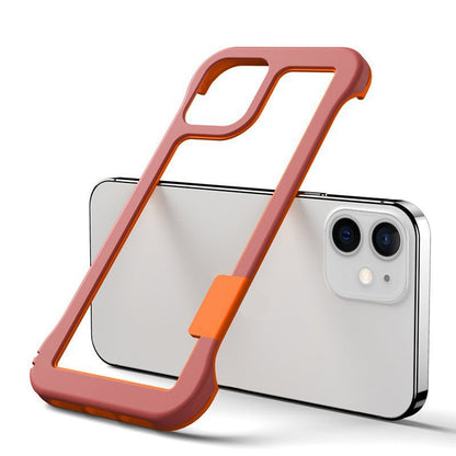 Lämmönpoistoa tehostava iPhone-suojakuori