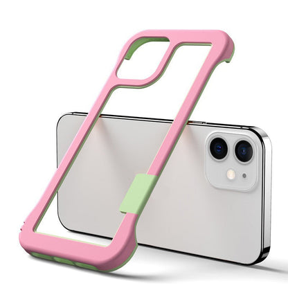 Lämmönpoistoa tehostava iPhone-suojakuori