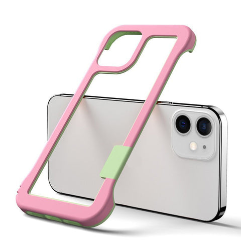 Lämmönpoistoa tehostava iPhone-suojakuori