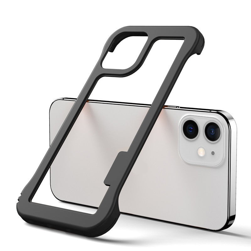 Lämmönpoistoa tehostava iPhone-suojakuori