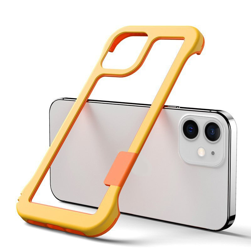 Lämmönpoistoa tehostava iPhone-suojakuori