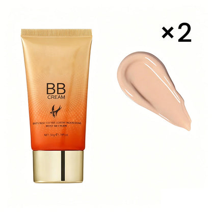 Kosteuttava BB-voide