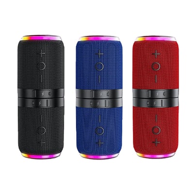 2-in-1-magneettinen Bluetooth-kaiutin