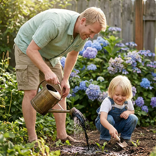 Soil Pro Activator – maaperänparannusaine kasvien hyvinvointiin